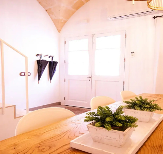 Casa Menorca Sa Font