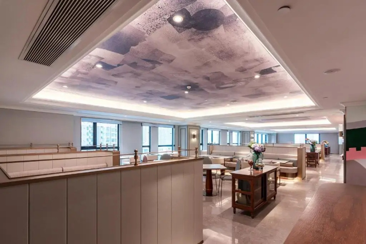 Mercure Xian North