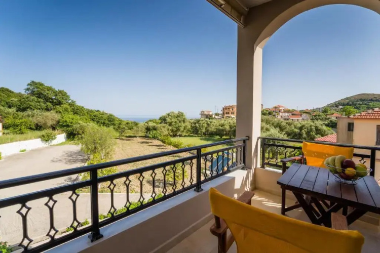 Vilatoria Guesthouse