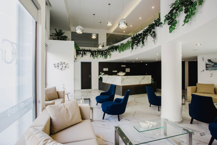 Frangiorgio Hotel Apartments photo 18