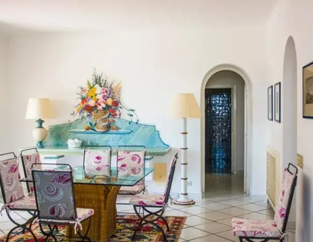 Villa Enaria