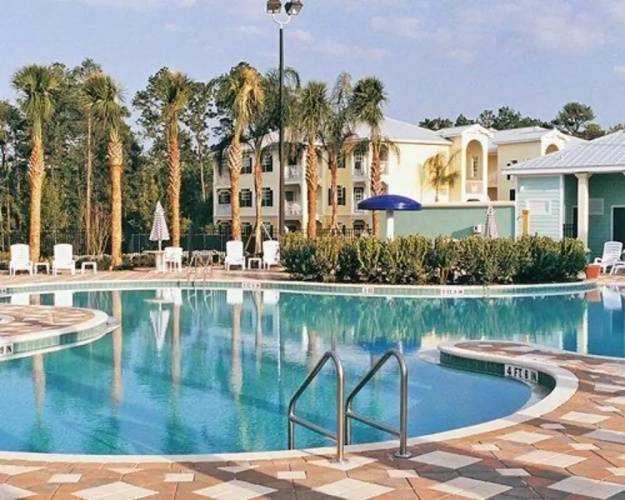 Festiva Vacation Villas