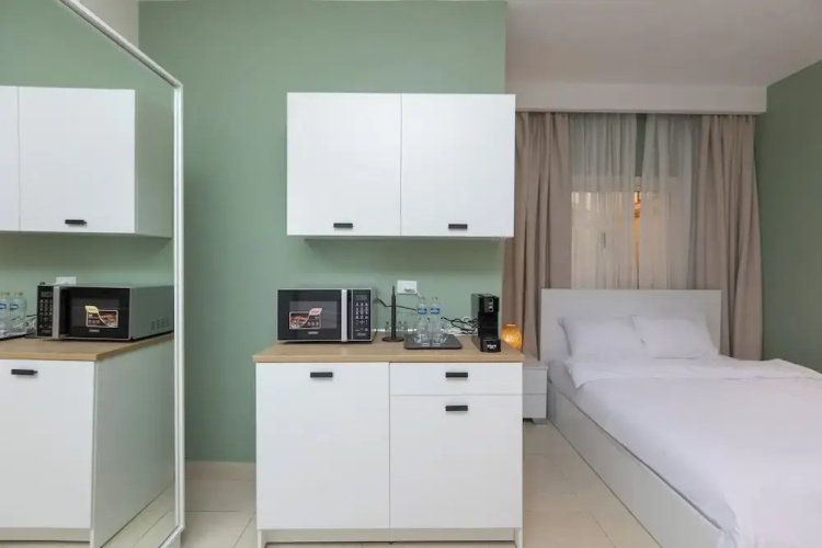 Host Prime Boutique Hotel 02