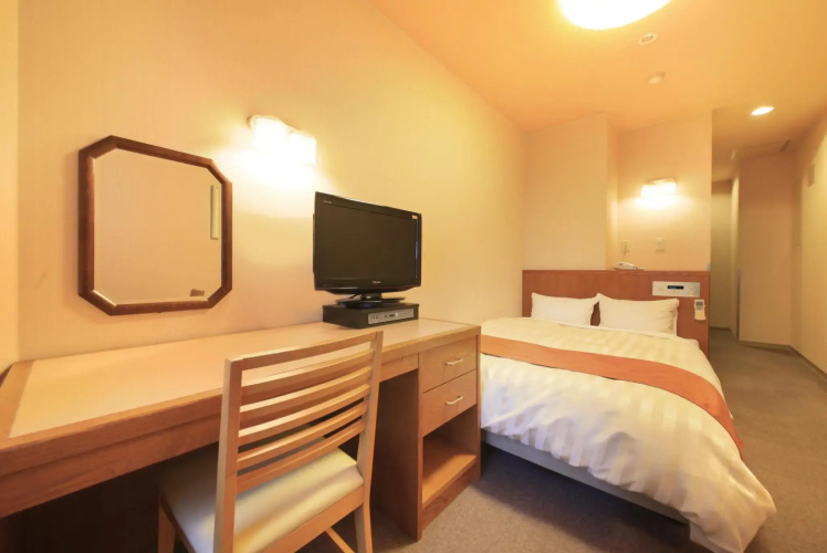 Fuji Green Hotel