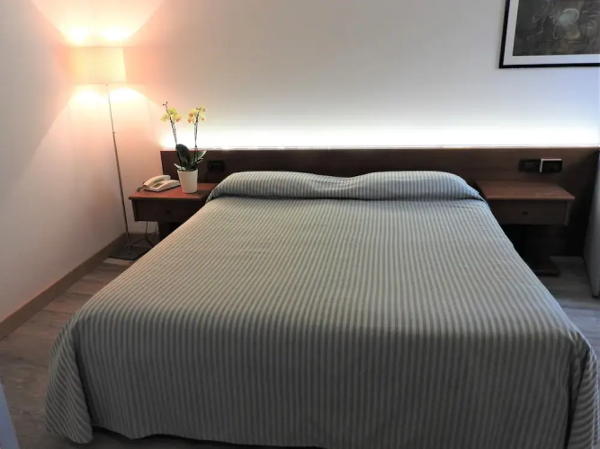 Hotel Centrale
