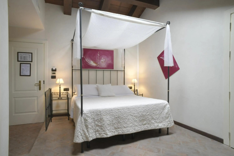 Relais Bella Rosina
