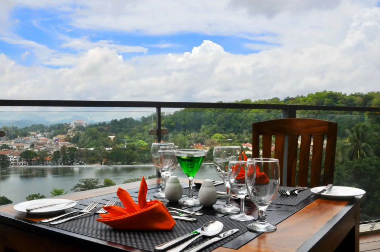 Oak Ray Heritage Hotel