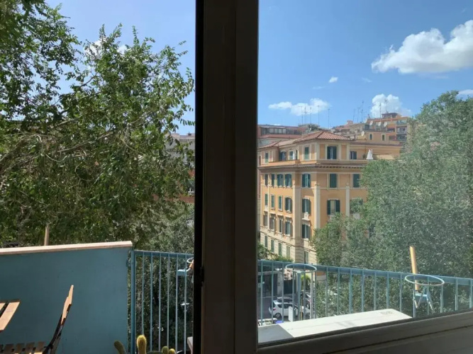 SmooRoomS Trastevere