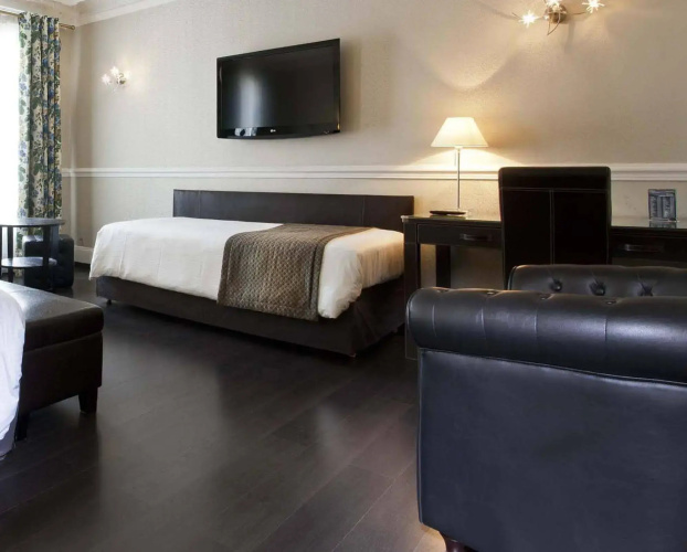 Hotel Claude Bernard Saint Germain