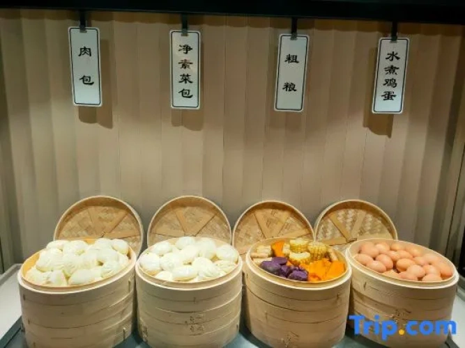 Shell Hotel (Jinan Yaoqiang International Airport)