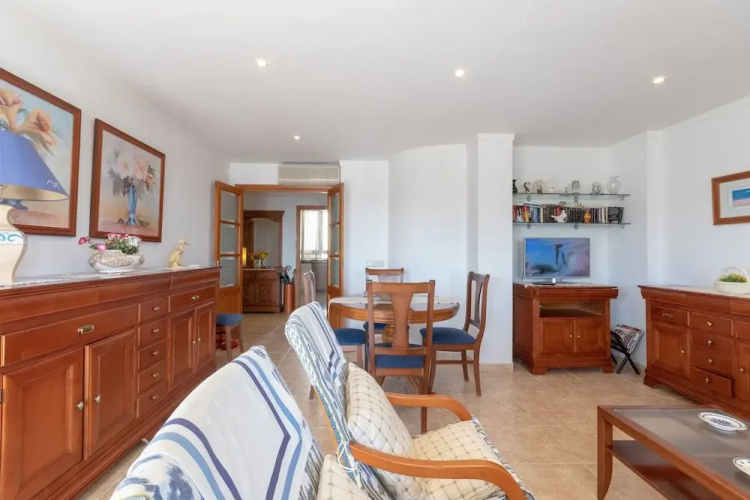 Vista Mar Apartment