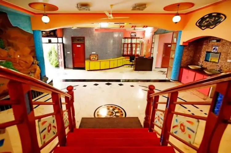 Hotel Kinza