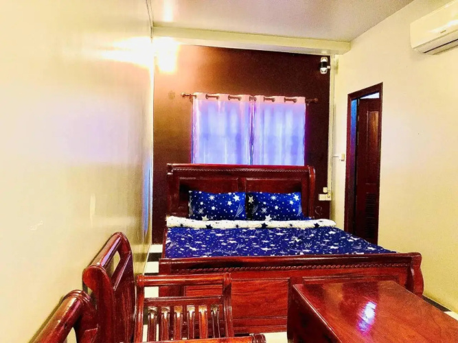 Sihariddh Angkor Villa
