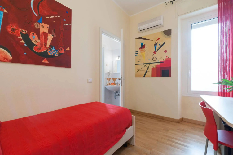 Affittacamere Art Rooms