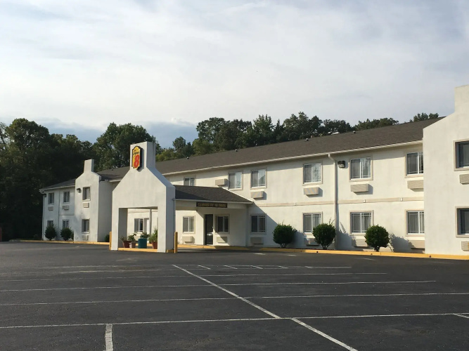 Hotelbild