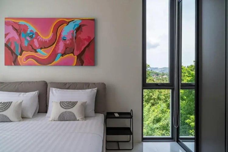 New 3BR Pool Villa in Bophut KBR46