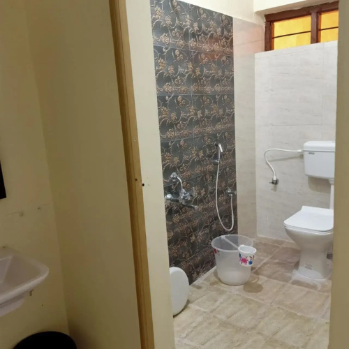 Rashmitha Guest House