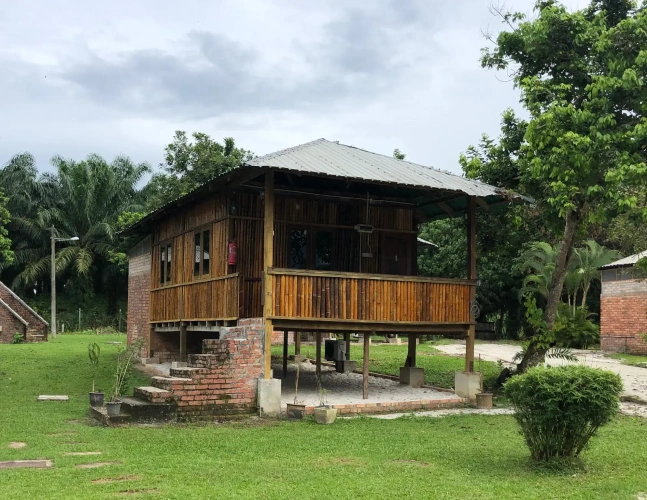 Standard Villa