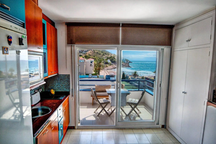 The Beach Studio Daiguadolç