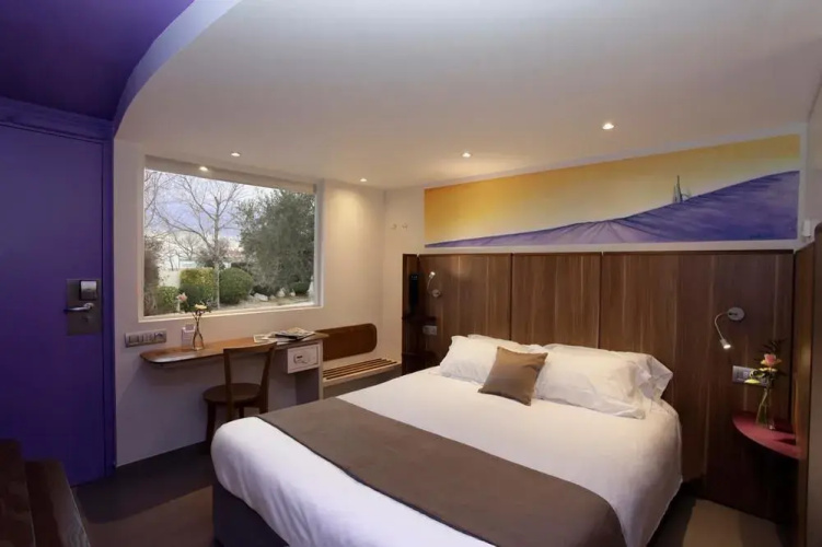 Hôtel Kyriad Avignon - Le Pontet