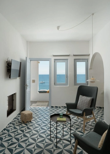 Grand room