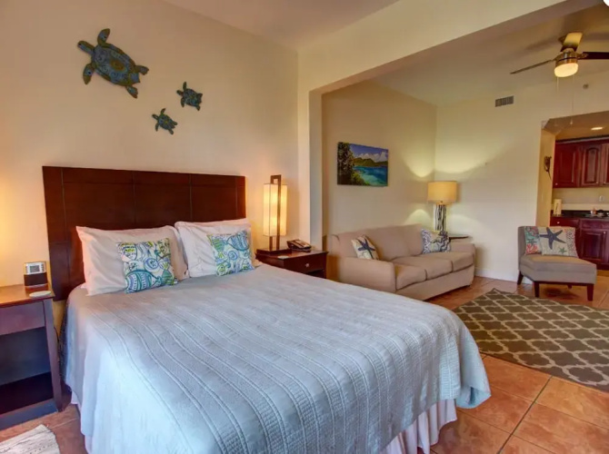 Grande Bay Resort