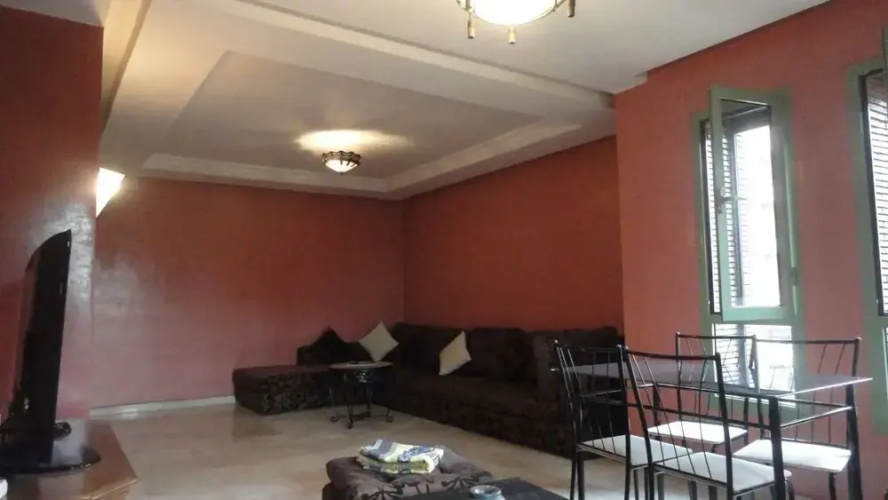Residence Kenza