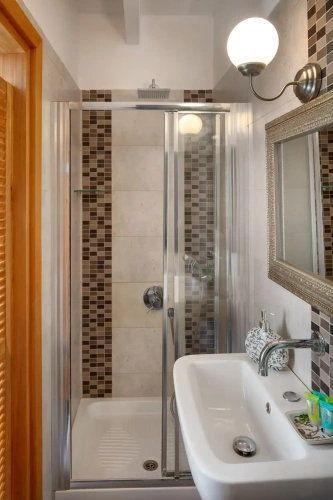 3 Bedrooms Villa with garden view