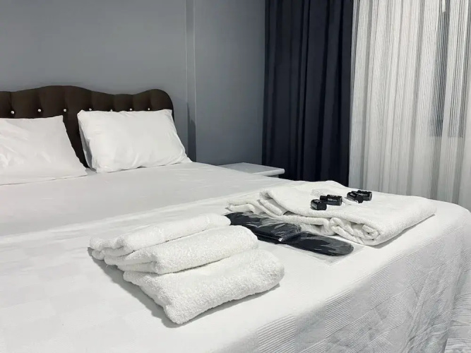 Cinar Hotel
