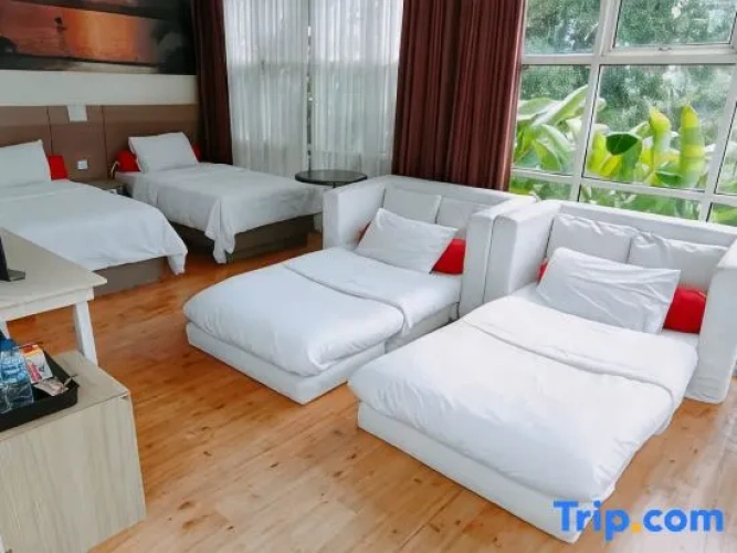Executive Double room
