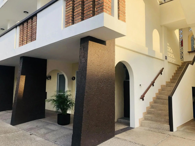 Bungalows Mar-Sol