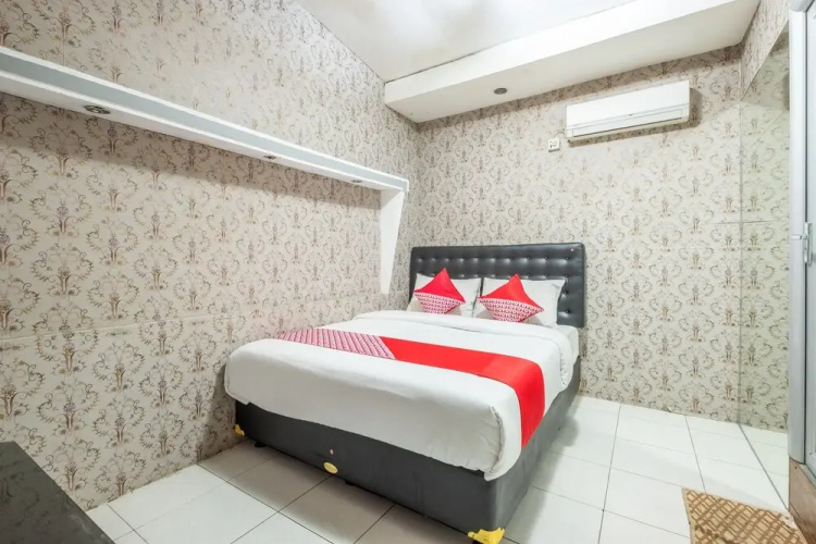 Villa Buleud by OYO Rooms