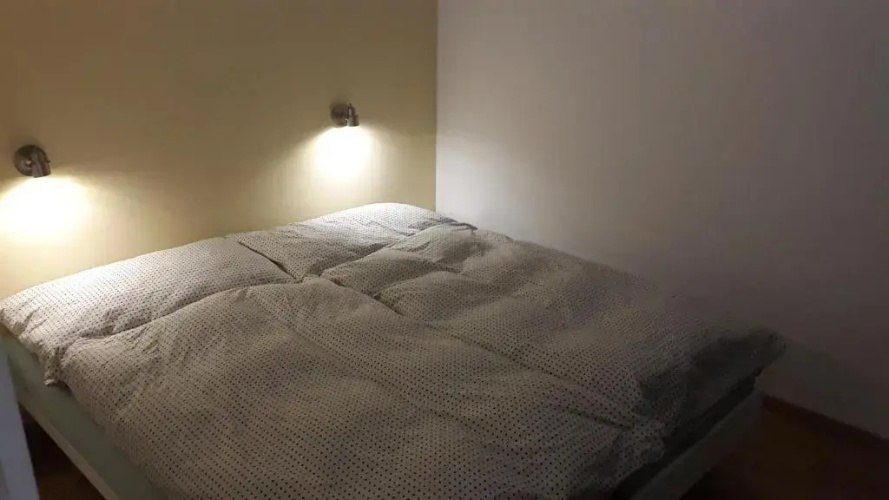 Alpen-Fewo, Residenza Quadra 322
