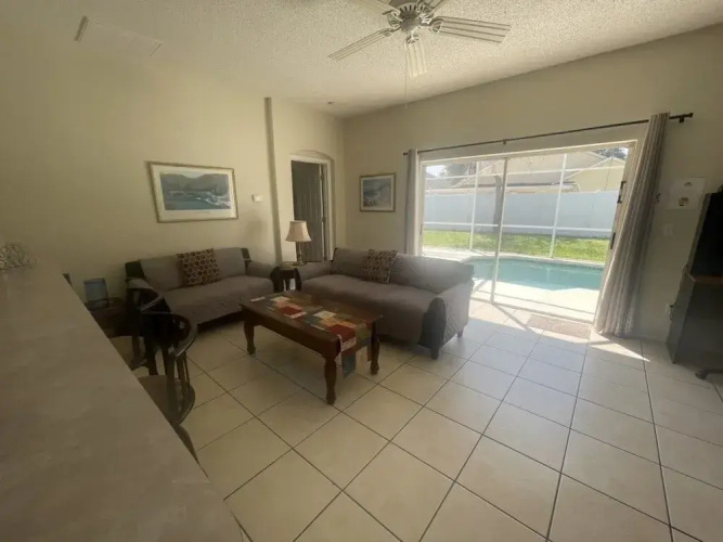 Espirit Oasis 3 Bedroom Home by RedAwning