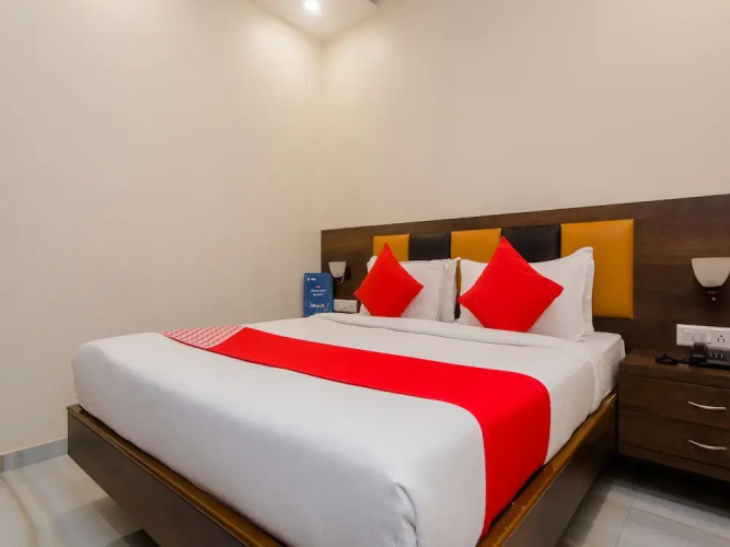 Hotel Royce Executive