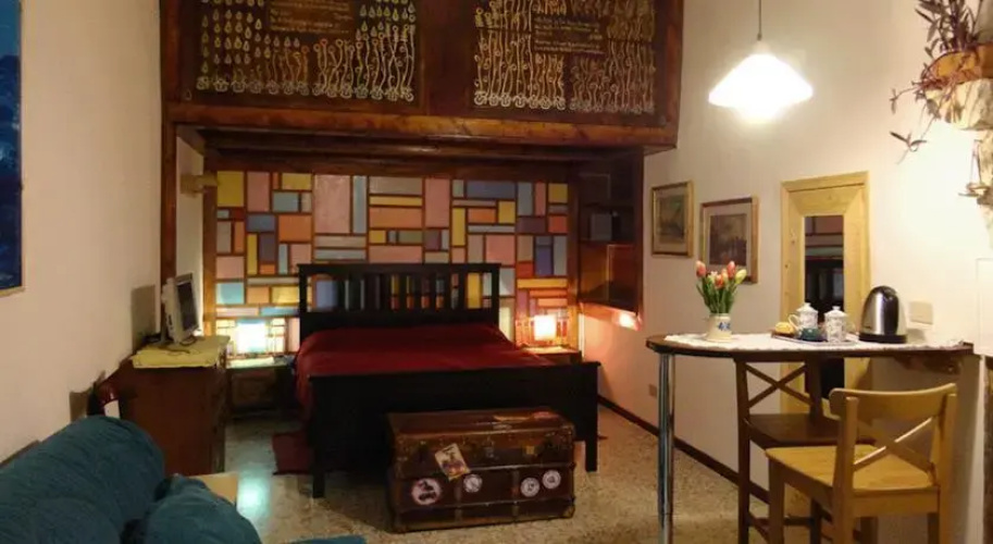 Bed & Breakfast Antica Torre