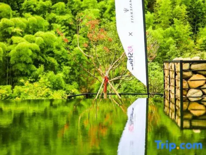 Youran Jiuxi Resort