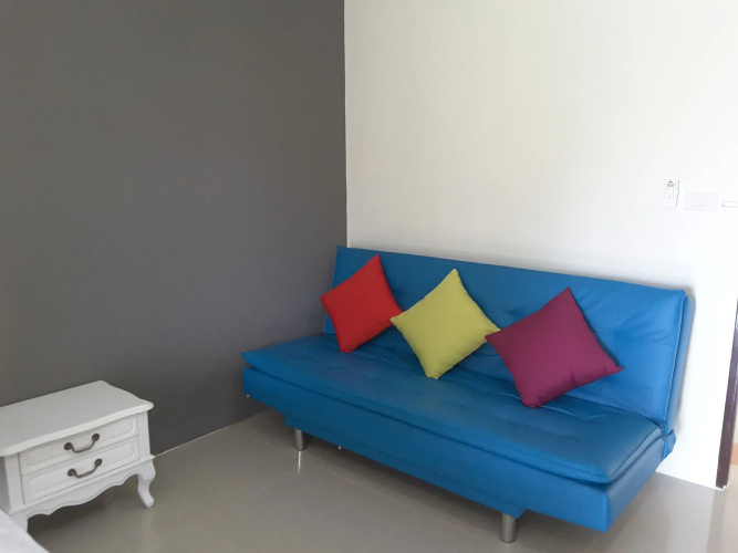 Apartment Khunpa