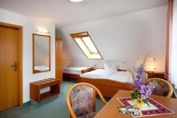 Landhotel Trakehnerhof