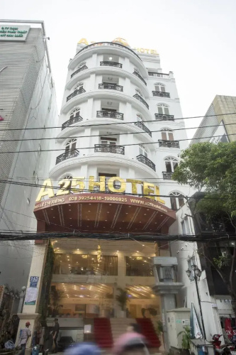 Imagen del hotel