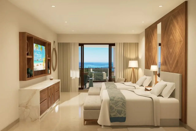 Moon Palace The Grand Punta Cana