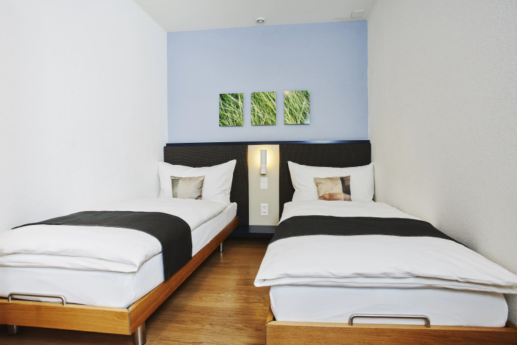 Bristol Hotel