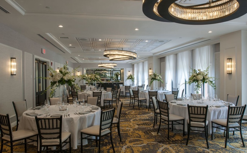 The Goodwin Hotel photo 29