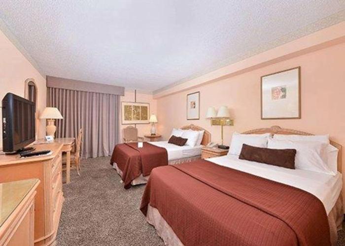 Quality Inn Alamosa