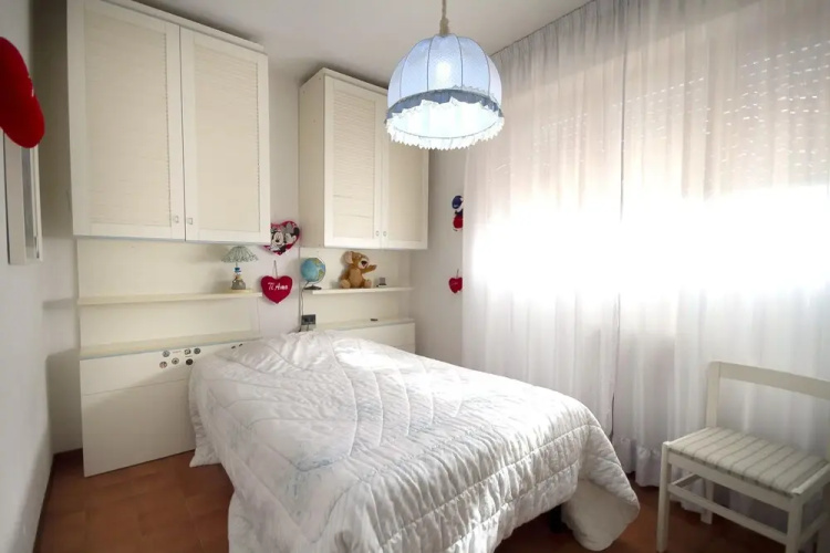 Apartment Via Irlanda