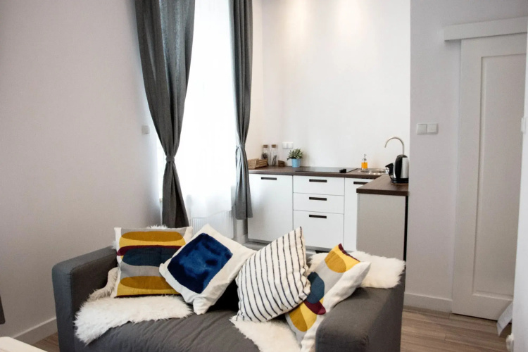 Platinum Aparthotel