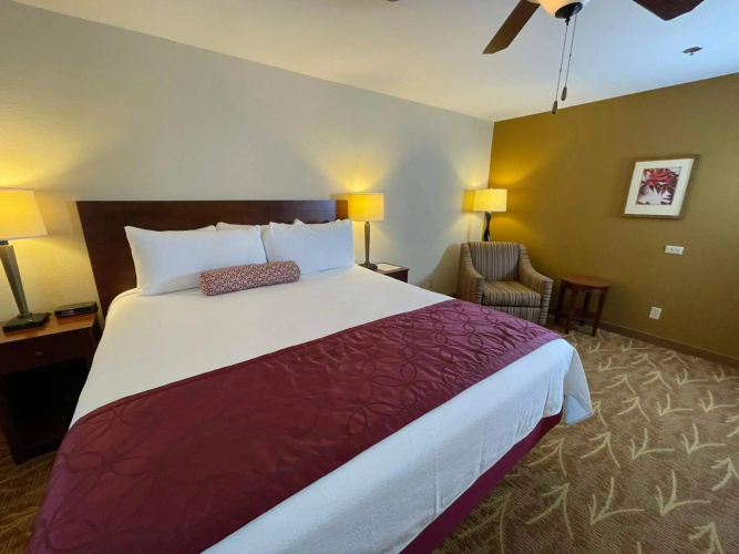Governors Inn Hotel