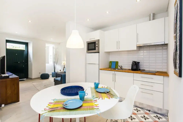 LxWay Apartments Rua do Telhal