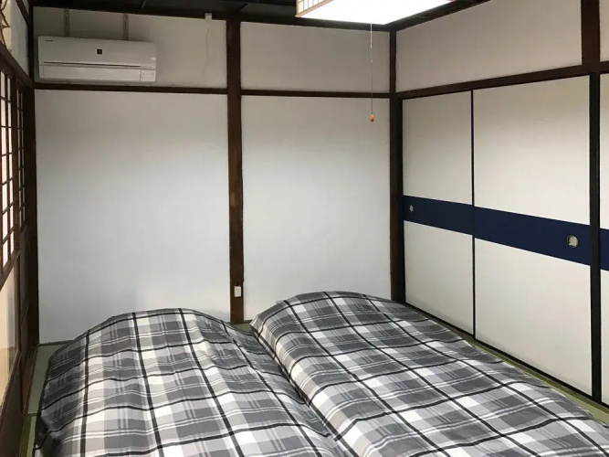 SUZUKI GUESTHOUSE Annex MIYACO