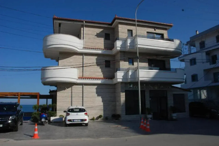 Imagen del hotel